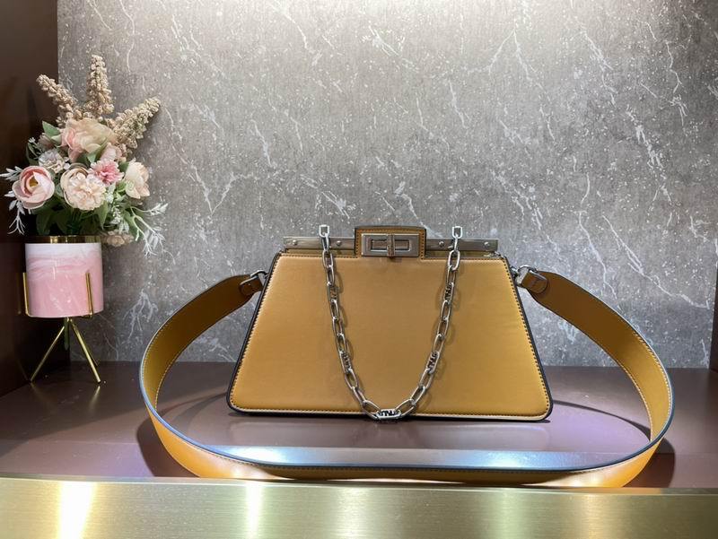 Fendi Handbags 119